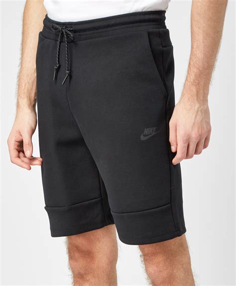 nike fleece shorts replica reddit|nike tech fleece shorts men.